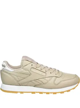 Reebok Classic Leather Met Diamond "Oat Meal/Chalk/Gum" sneakers 31933822