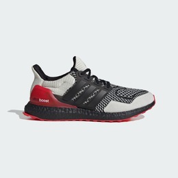 Кроссовки Adidas Ultraboost 1.0 Shoes, цвет Crystal White/Core Black/Better Scarlet jq0826 | crystal white/core black/better scarlet