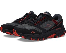 Кроссовки Skechers Go Run Trail Altitude 2.0 - Mar, цвет Black/Orange 9948236 | black/orange