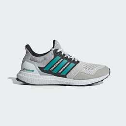 Кроссовки Adidas Ultraboost 1.0 Shoes, цвет Crystal White/Pure Teal/Grey Two jq0823 | crystal white/pure teal/grey two