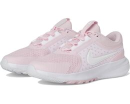 Кроссовки Nike Kids Star Runner 5 (big Kid), цвет Pink Foam/White/Pink Foam/Pure Platinum 10022449 | pink foam/white/pink foam/pure platinum
