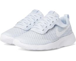 Кроссовки Nike Kids Tanjun Easyon (little Kid), цвет Football Grey/White/White/White 10022428 | football grey/white/white/white