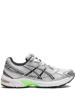 Кроссовки Gel-1130 Mid Grey Asics, белый 21644235 | белый