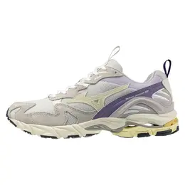 Кроссовки Mizuno Wave Rider 10 Premium, серый 141678043 | grey
