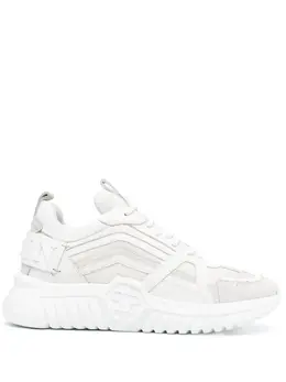 Кроссовки Runner Philipp Plein, белый 18558653 | белый