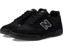 Кроссовки New Balance 600 - Knox, черный 9962248 | black