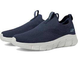 Кроссовки Skechers Bobs B Flex - Frigid Edge, темно-синий 9970650 | navy