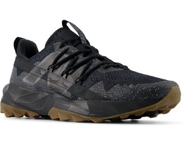 Кроссовки New Balance Tektrel, цвет Black/Phantom 9919087 | black/phantom