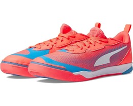 Кроссовки Puma Ibero III, цвет Sunset Glow/Puma White/Bleu Azur 9787793 | sunset glow/puma white/bleu azur