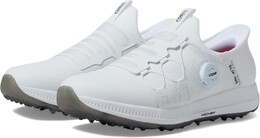 Кроссовки Go Golf Elite 5 Hands Free Slip-Ins Skechers, белый 9868208 | white