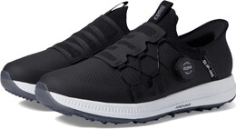 Кроссовки Go Golf Elite 5 Hands Free Slip-Ins Skechers, цвет Black/White 9868208 | black/white