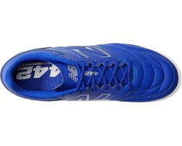 Кроссовки 442 V2 Team FG New Balance, синий 9599037 | blue/white