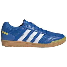 Мужские кроссовки для гандбола SPEZIAL LIGHT Adidas, синий mp_0004991_cy914 | azul
