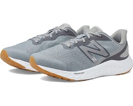 Кроссовки Fresh Foam Arishi v4 New Balance, марблхед 9725945 | marblehead/castlerock