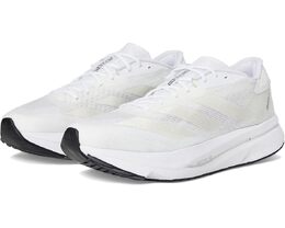 Кроссовки Adidas Running Adizero SL2 Running Shoes, цвет White/Zero Metallic/Dash Grey 9967752 | white/zero metallic/dash grey