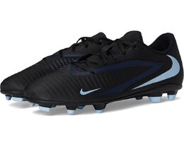 Кроссовки Nike Phantom 6 Low Club, черный 10020686 | black/black