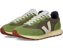 Кроссовки Veja Rio Branco II, цвет Kaki Pierre 9986422 | kaki pierre