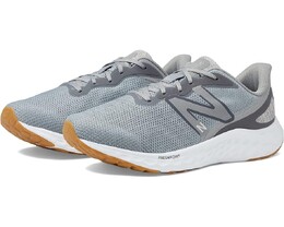 Кроссовки New Balance Fresh Foam Arishi v4, цвет Marblehead/Castlerock 9725945 | marblehead/castlerock