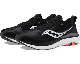 Кроссовки Saucony Freedom Crossport, цвет Black/Vizi 9824678 | black/vizi