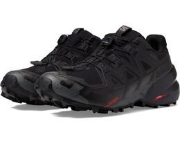 Кроссовки Salomon Speedcross 6 GTX, цвет Black/Black/Phantom 9721351 | black/black/phantom