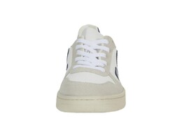Кроссовки Veja V-10 9163391 | b-mesh white/nautico