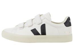 Кроссовки Veja Recife Logo 9879570 | extra white/black 1