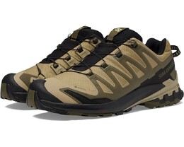 Кроссовки Salomon XA Pro 3D V9 GORE-TEX, цвет Dried Herb/Black/Olive Night 9883392 | dried herb/black/olive night