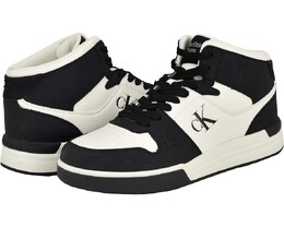 Кроссовки Calvin Klein Fabi, цвет Black/White 9968182 | black/white