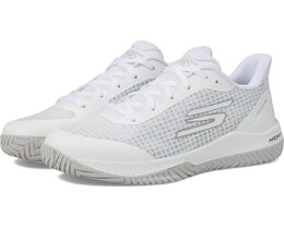 Кроссовки Skechers Go Train Arch Fit Viper Court Pro - Pickleball, белый 9848267 | white