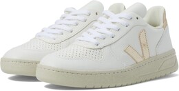 Кроссовки V-10 Veja, цвет Extra White/Platine 1 9879564 | extra white/platine 1