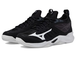 Кроссовки Mizuno Wave Dimension 9865000 | black/white