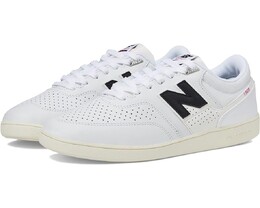 Кроссовки New Balance Numeric Westgate 508, цвет White/Black 9537750 | white/black