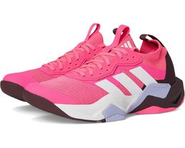 Кроссовки Adidas Rapidmove Advance 2 Training Shoes, цвет Lucid Pink/White/Violet Tone 9980385 | lucid pink/white/violet tone