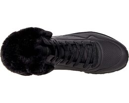 Кроссовки Uno Rugged - Fall Air Skechers, черный 9560526 | black/black