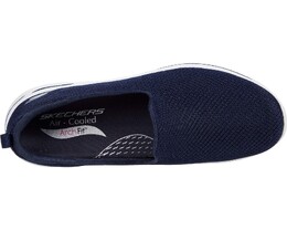 Кроссовки Go Walk Arch Fit Skechers Performance, синий 9442628 | navy/white