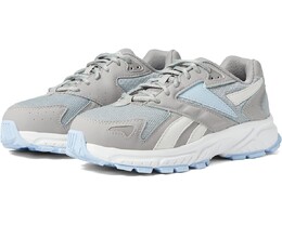Кроссовки Reebok Work Hyperium Work EH Steel Toe, цвет Grey/Powder Blue 9620686 | grey/powder blue