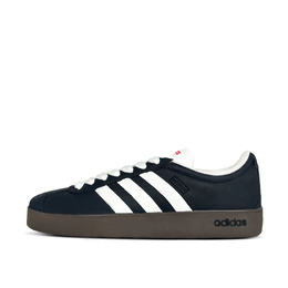Adidas Низкие кроссовки для скейтбординга унисекс черно-белые hq1802(team-814黑巧牛奶男女同款黑白) | dark chocolate milk