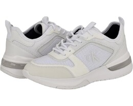 Кроссовки Calvin Klein Jazmeen, слоновая кость 9981116 | ivory