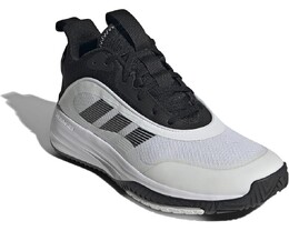 Кроссовки Adidas Own The Game 3.0, цвет White/Black/Black 9954157 | white/black/black