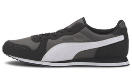 Puma Cabana Run Кроссовки унисекс 373393-01