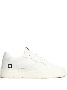 D.A.T.E. Court 2.0 leather sneakers 31813011
