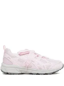 Кроссовки Gel-Nunobiki Asics, розовый 30618036 | розовый