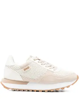 Liu Jo mesh-panel sneakers 31939764