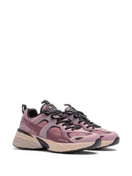 Hide&Jack logo-detail sneakers 30694123