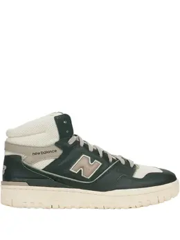 New Balance 650R "Aime Leon Dore - Botanical Green" sneakers 31934499