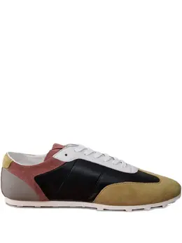 Marni colour-block panelled sneakers 31661956