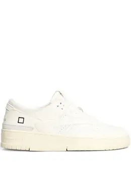 D.A.T.E. leather sneakers 31812687