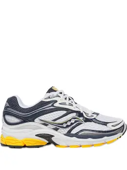 Saucony ProGrid Omni 9 "White/Blue" sneakers 31932992