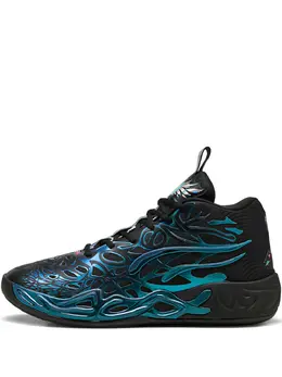 Puma flame-wing sneakers 30024616