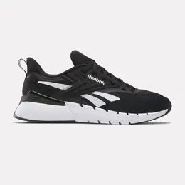Мужские кроссовки для тренировок NANO GYM Reebok, черный/белый a54581703 | negro / blanco